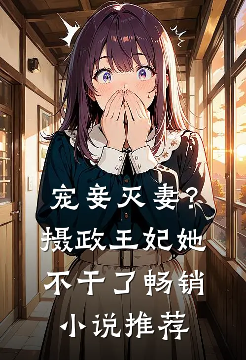 宠妾灭妻？摄政王妃她不干了畅销小说推荐