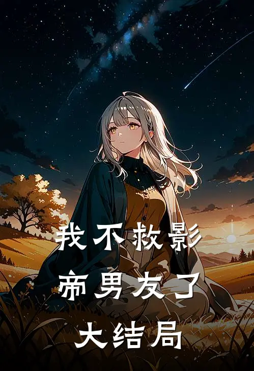 我不救影帝男友了大结局