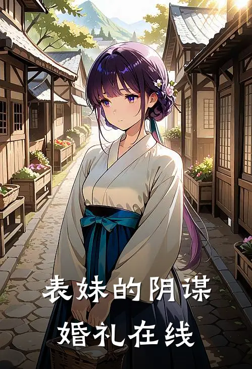 表妹的阴谋婚礼在线