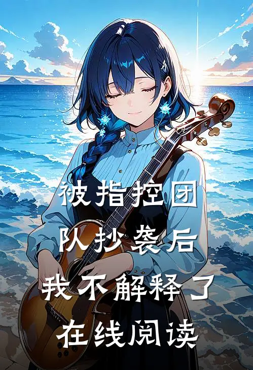 被指控团队抄袭后，我不解释了在线阅读