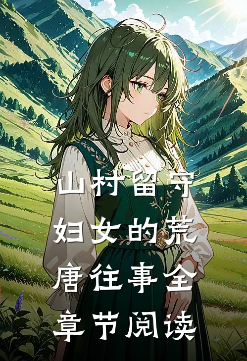 山村留守妇女的荒唐往事全章节阅读