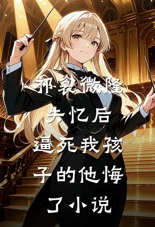 祁衾微隆失忆后，逼死我孩子的他悔了小说