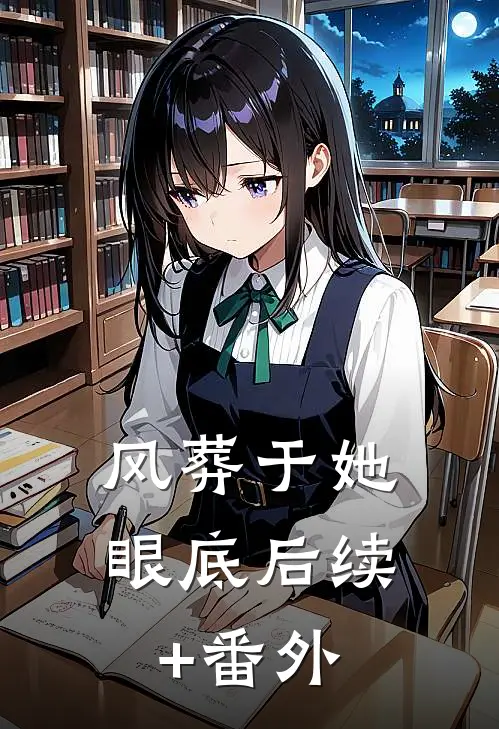 风葬于她眼底后续+番外