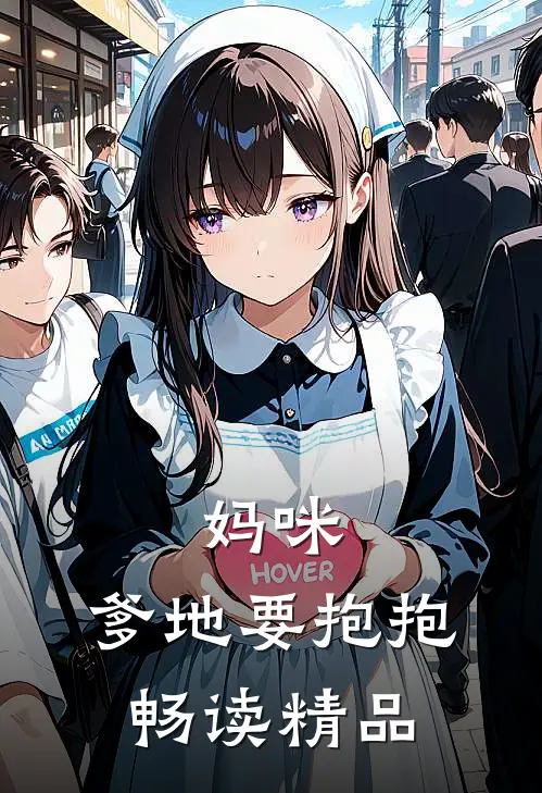 妈咪,爹地要抱抱畅读精品