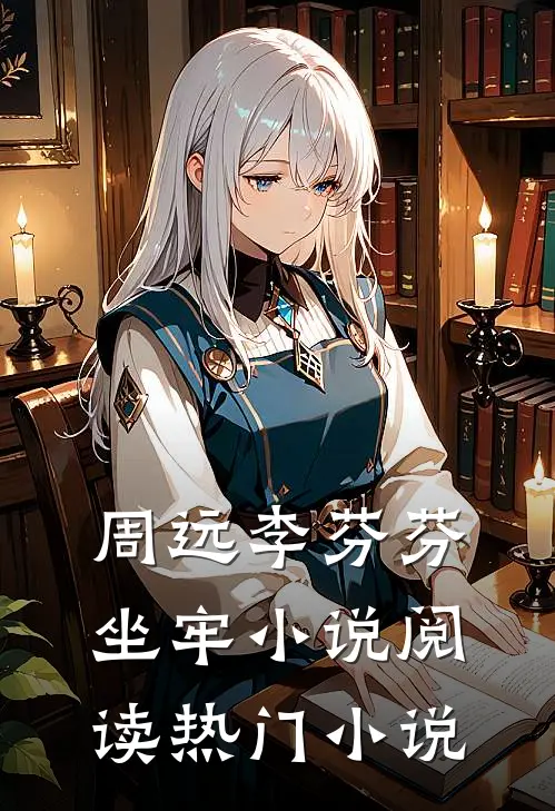 周远李芬芬坐牢小说阅读热门小说