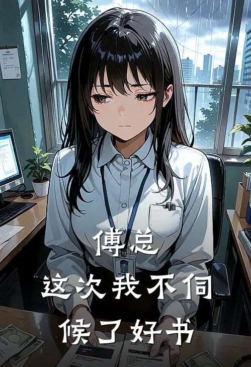 傅总，这次我不伺候了好书