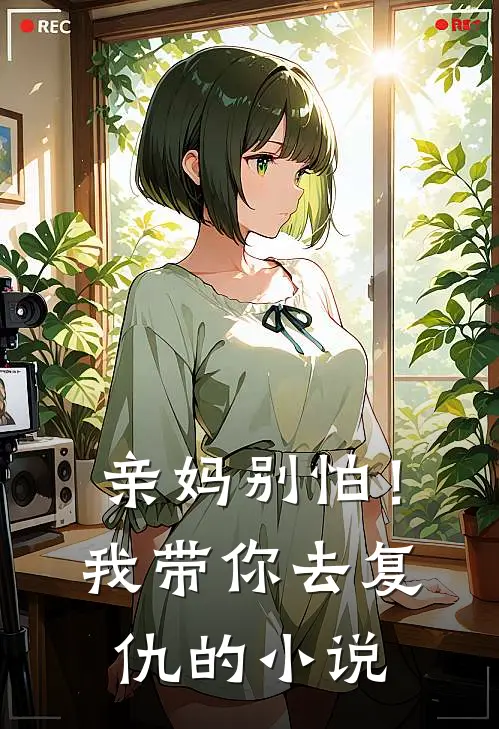 亲妈别怕！我带你去复仇的小说