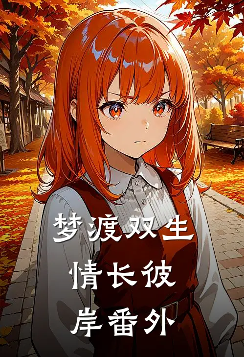 梦渡双生，情长彼岸 番外