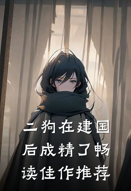 二狗在建国后成精了畅读佳作推荐
