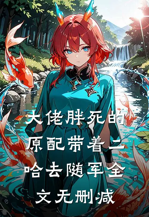 大佬胖死的原配带着二哈去随军全文无删减