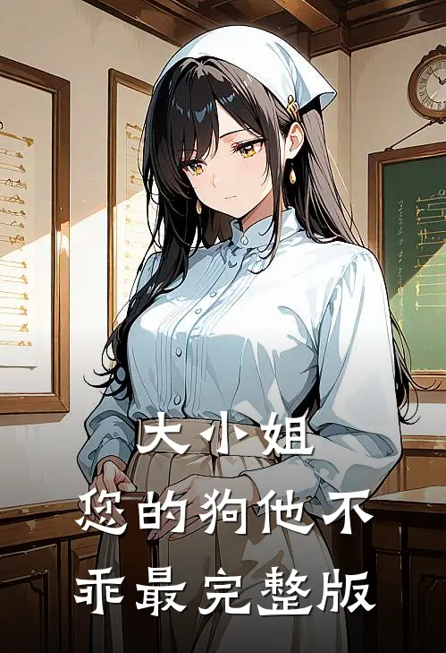 大小姐，您的狗他不乖最完整版