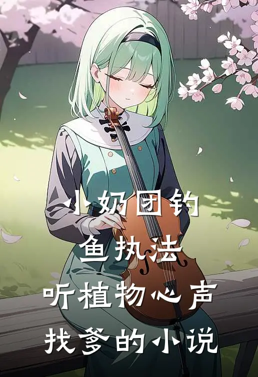 小奶团钓鱼执法，听植物心声找爹的小说
