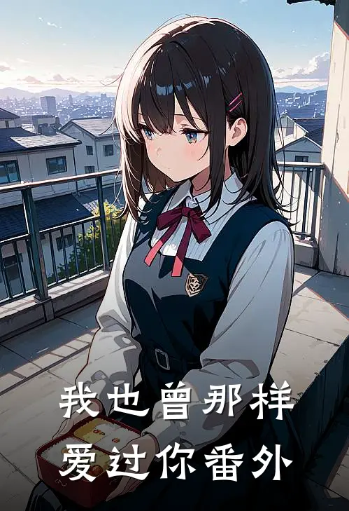 我也曾那样爱过你番外