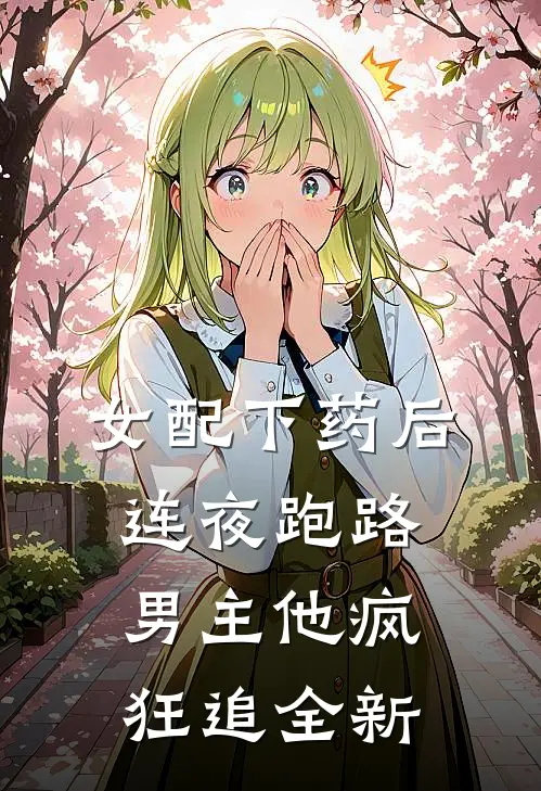 女配下药后连夜跑路，男主他疯狂追全新