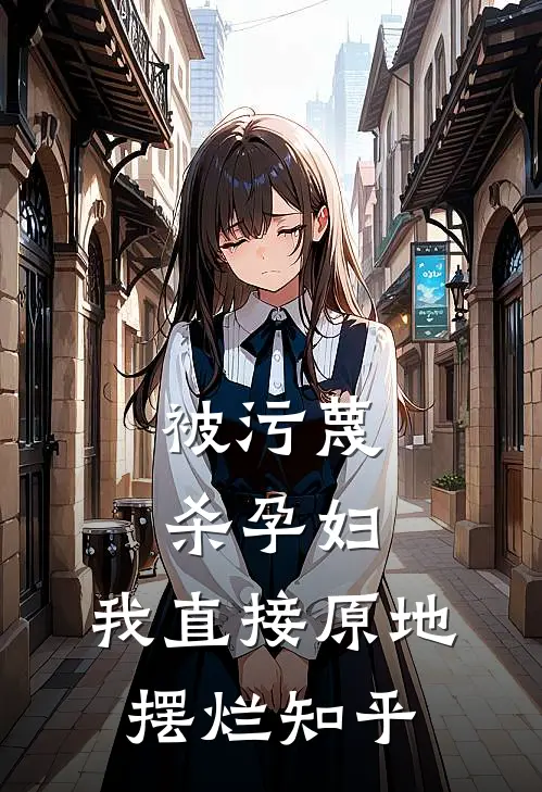 被污蔑杀孕妇，我直接原地摆烂知乎