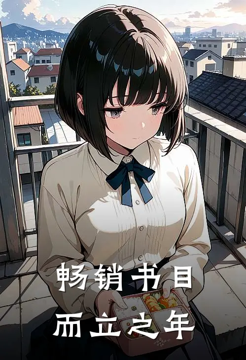 畅销书目而立之年