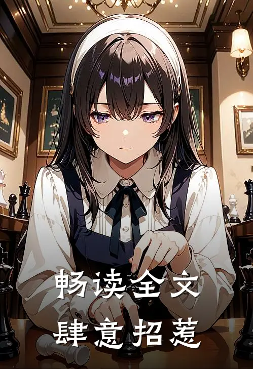 畅读全文肆意招惹