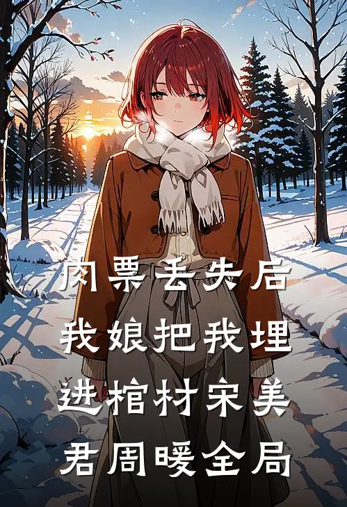 肉票丢失后，我娘把我埋进棺材宋美君周暖全局