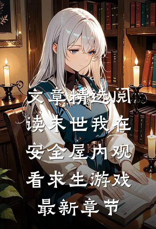 文章精选阅读末世我在安全屋内观看求生游戏最新章节