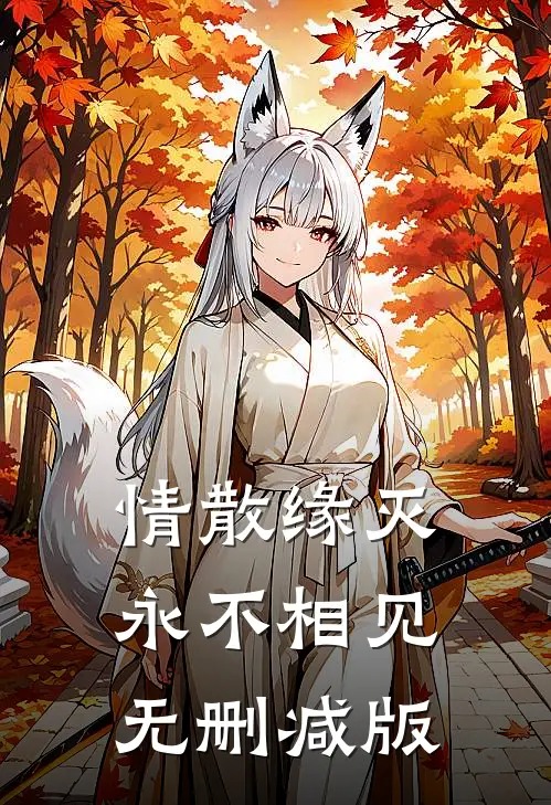情散缘灭，永不相见无删减版