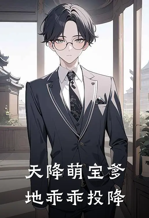 天降萌宝爹地乖乖投降