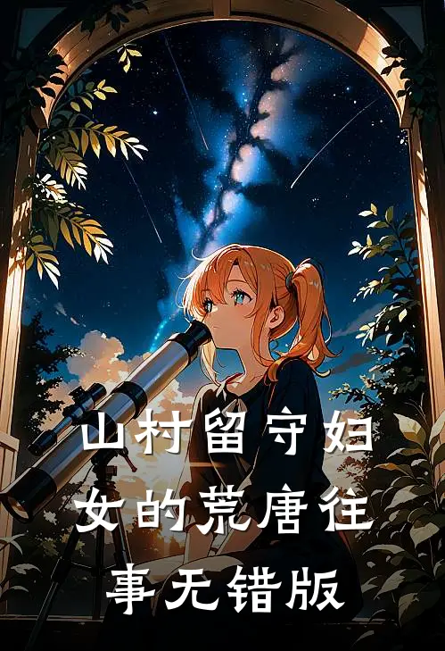 山村留守妇女的荒唐往事无错版