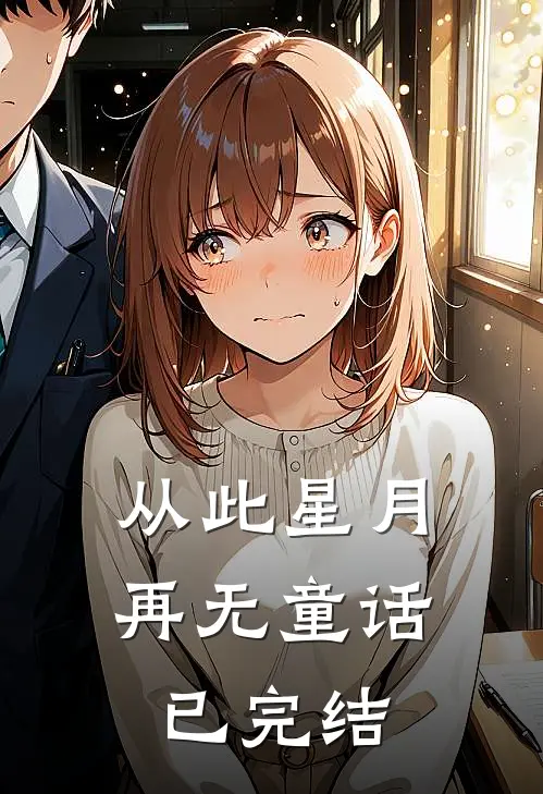 从此星月再无童话已完结