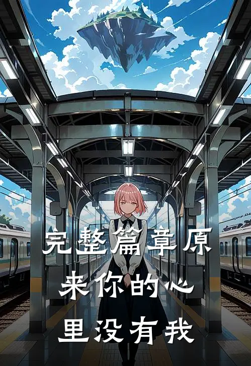 完整篇章原来你的心里没有我