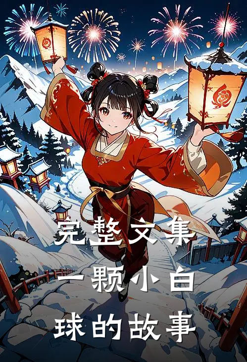 完整文集一颗小白球的故事