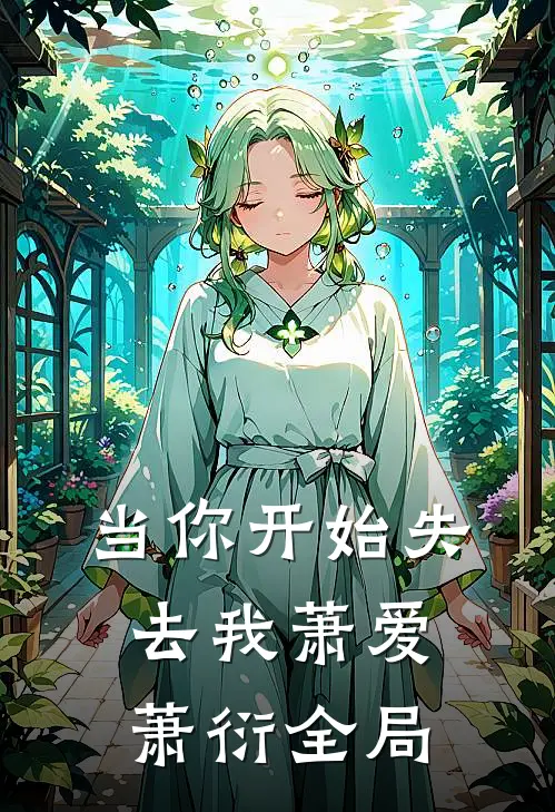当你开始失去我萧爱萧衍全局