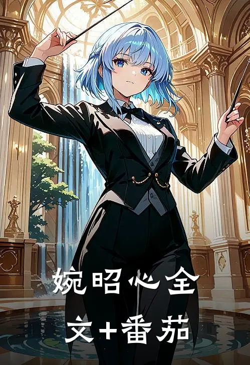 婉昭心全文+番茄