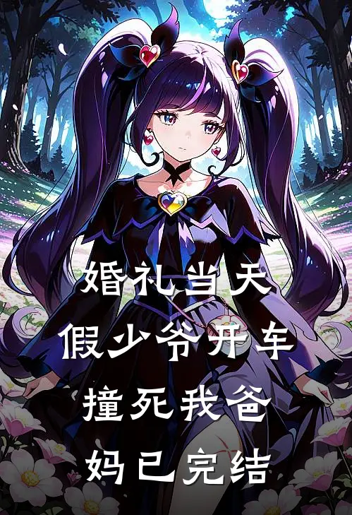 婚礼当天，假少爷开车撞死我爸妈已完结