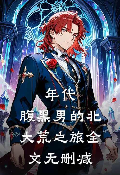 年代：腹黑男的北大荒之旅全文无删减