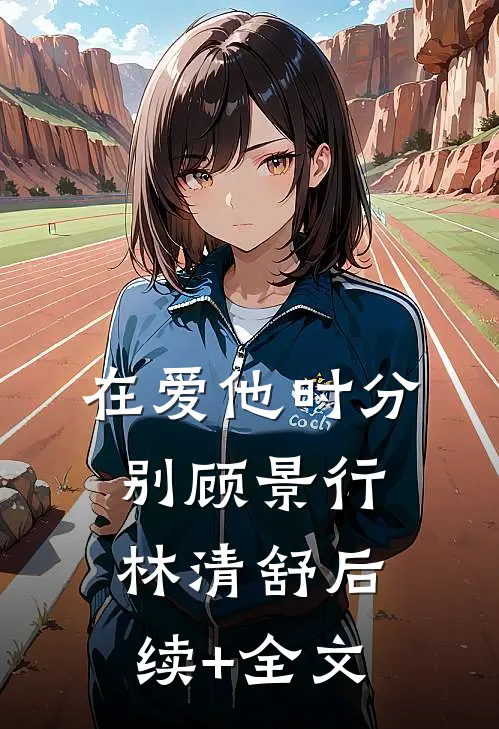 在爱他时分别顾景行林清舒后续+全文