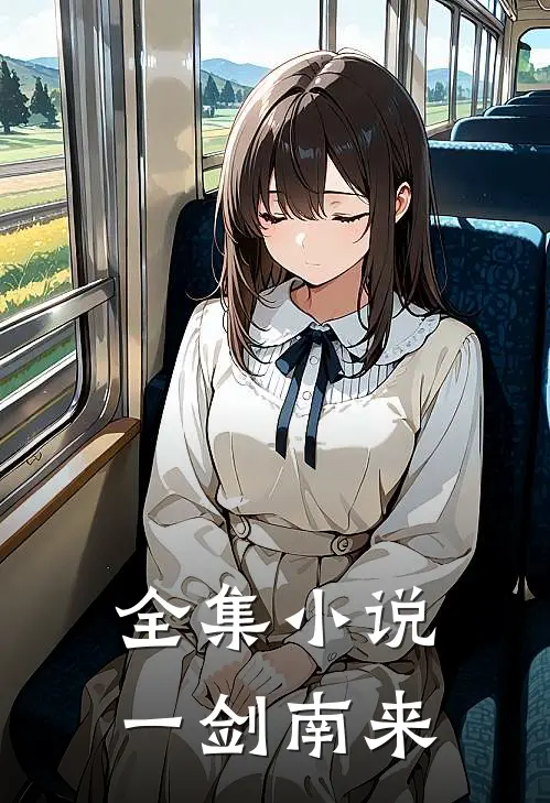 全集小说一剑南来