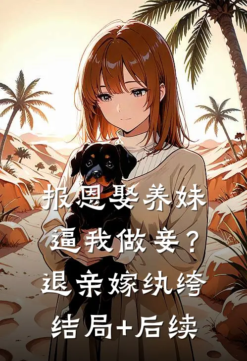 报恩娶养妹逼我做妾？退亲嫁纨绔结局+后续