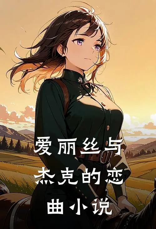 爱丽丝与杰克的恋曲小说