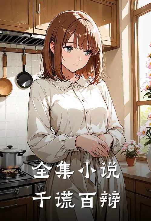 全集小说千谎百辩