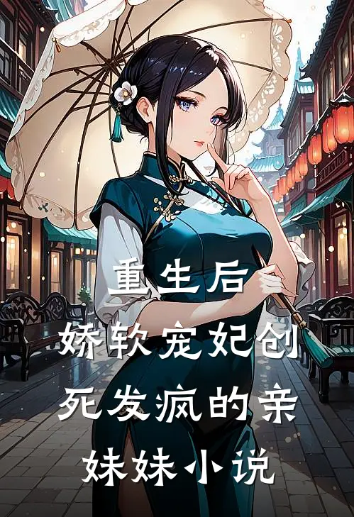 重生后，娇软宠妃创死发疯的亲妹妹小说
