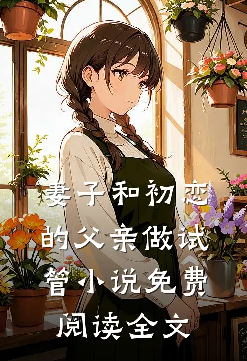 妻子和初恋的父亲做试管小说免费阅读全文