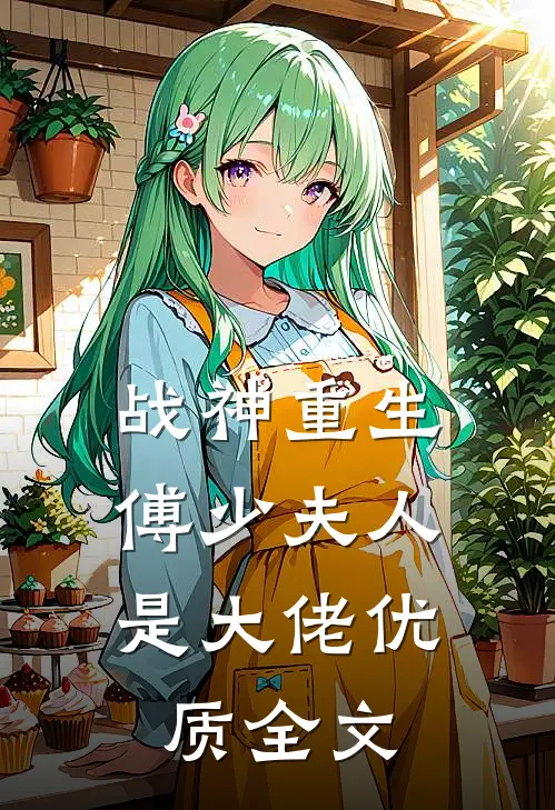 战神重生傅少夫人是大佬优质全文阅读