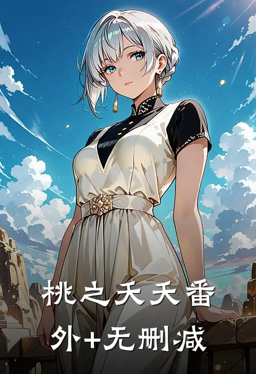 桃之夭夭番外+无删减