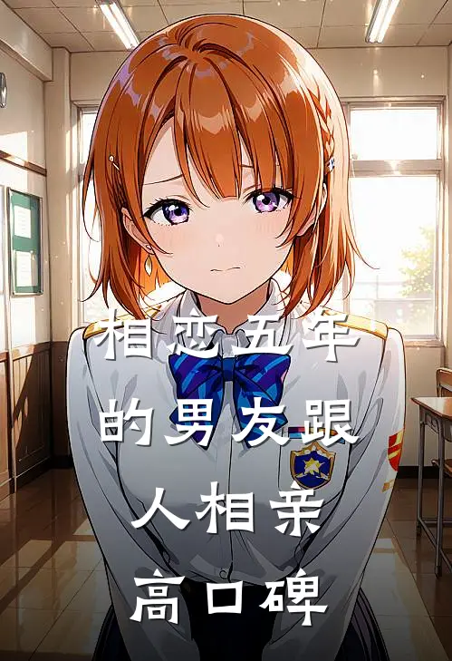 相恋五年的男友跟人相亲高口碑