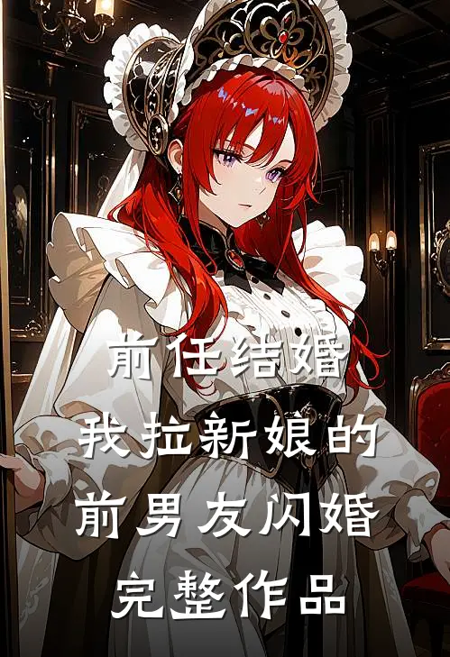 前任结婚，我拉新娘的前男友闪婚完整作品