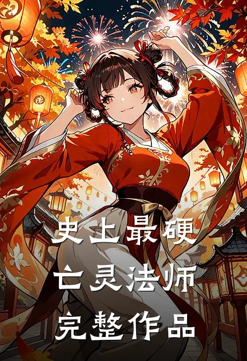 史上最硬亡灵法师完整作品