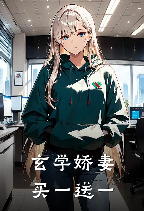 玄学娇妻买一送一