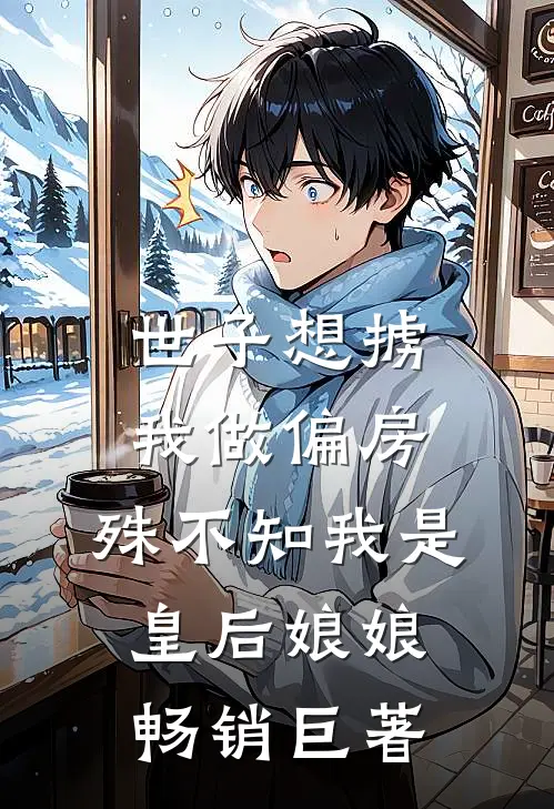 世子想掳我做偏房，殊不知我是皇后娘娘畅销巨著