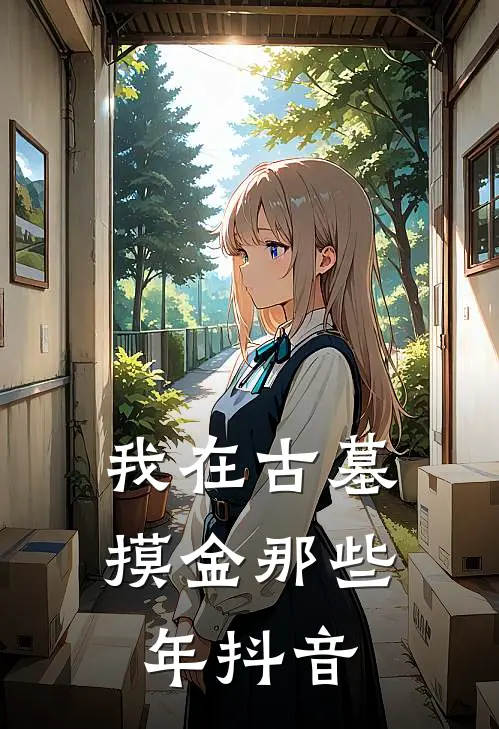 我在古墓摸金那些年抖音