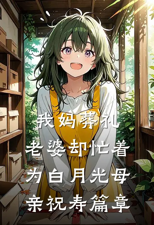 我妈葬礼，老婆却忙着为白月光母亲祝寿篇章
