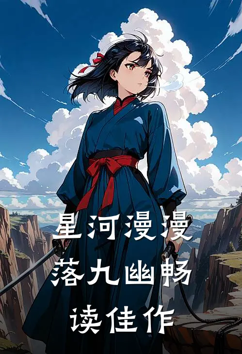 星河漫漫落九幽畅读佳作